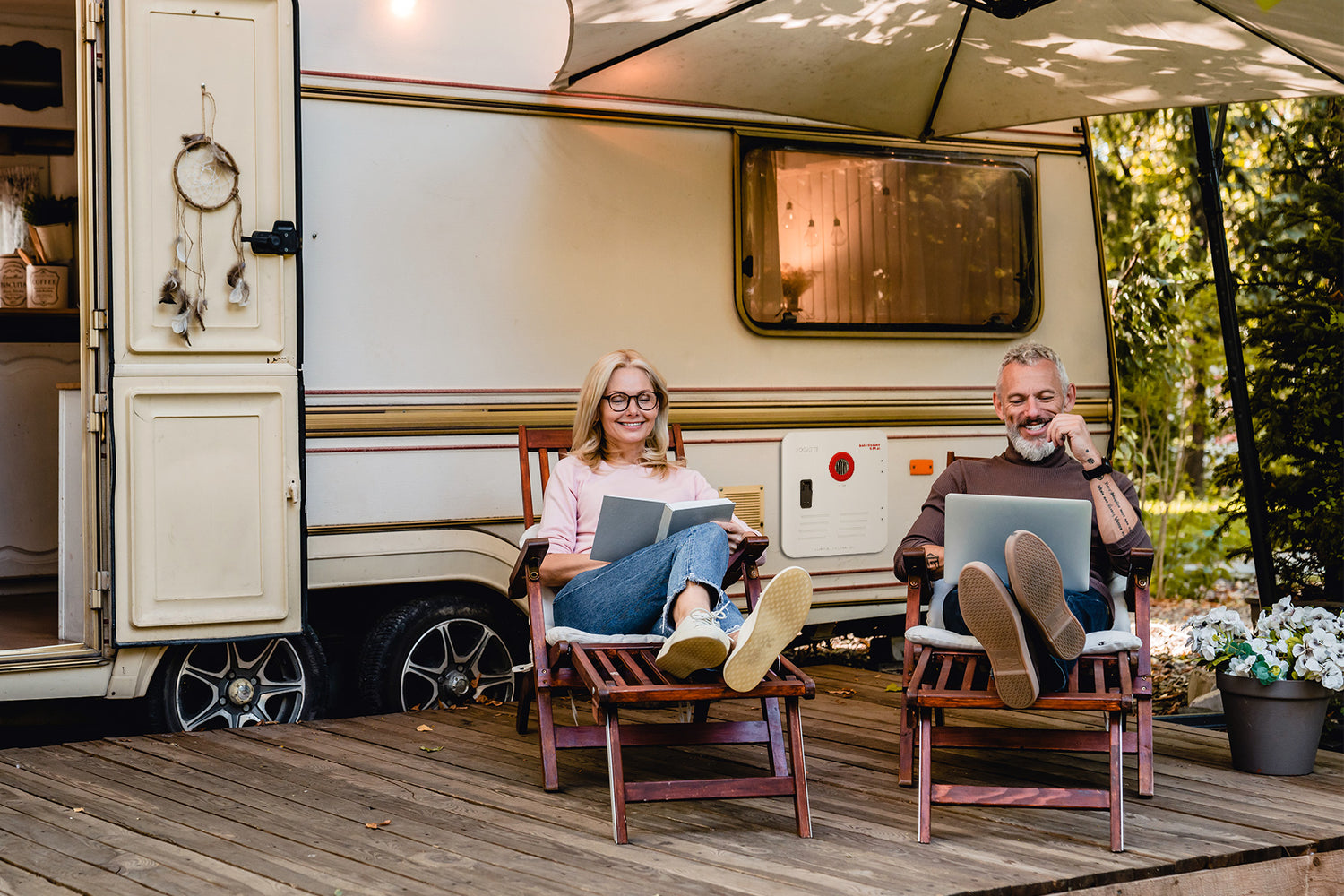 Tankless and Trouble-Free: Know the Basics and Essential Care Tips of RV Gas Tankless Water Heater