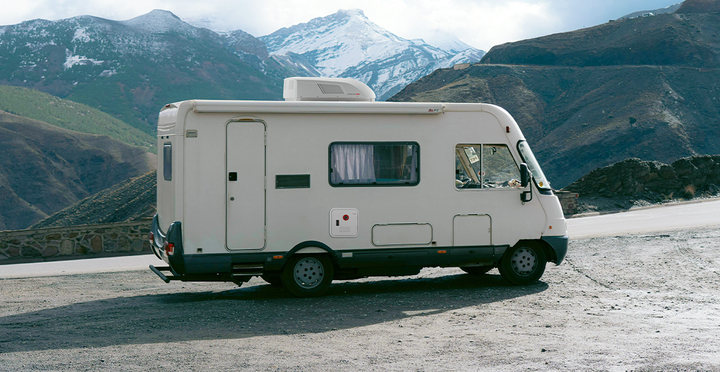 RV Water Heater Care: Easy Cleaning & Maintenance Tips