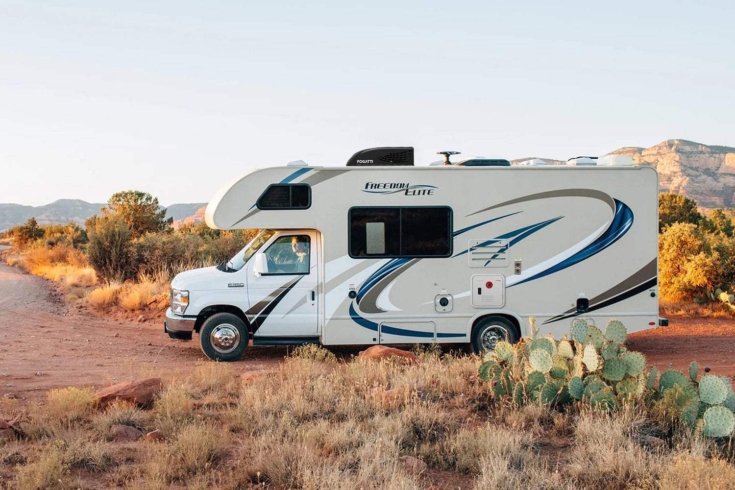 Exploring the Benefits and Functioning of a 15000 BTU RV Air Conditioner