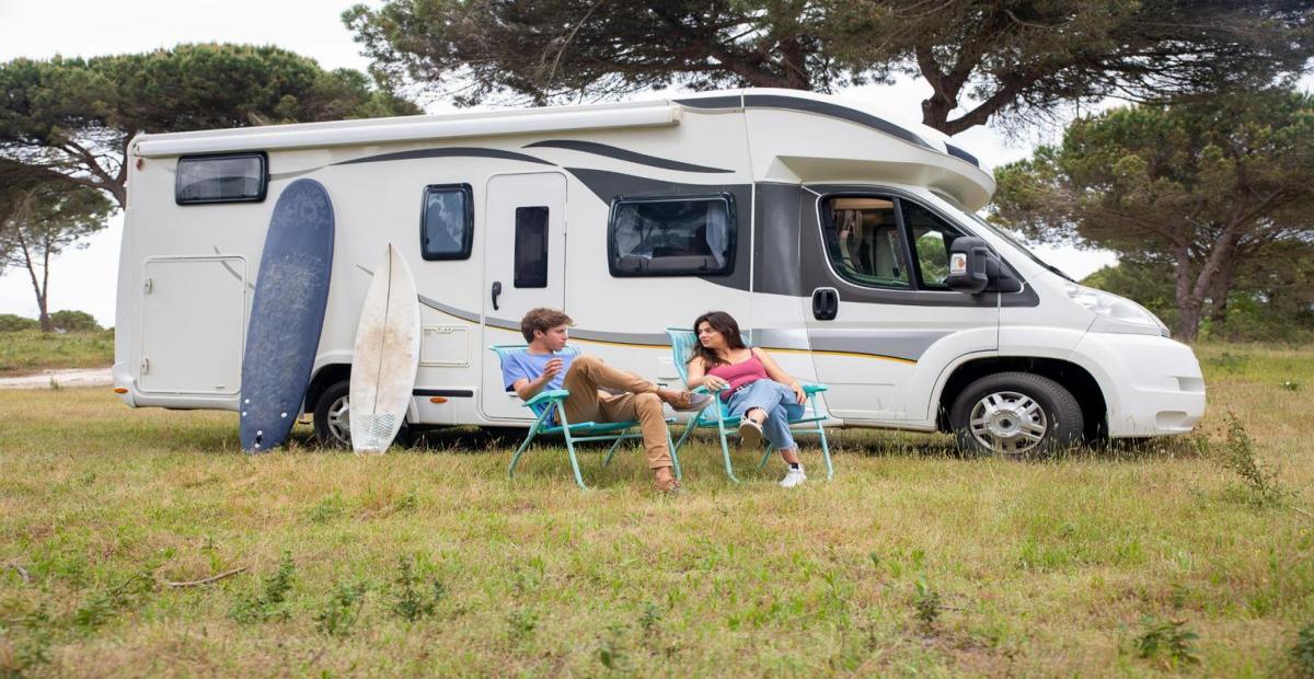 Why Choose an RV Instant Water Heater with a Mixing Tank