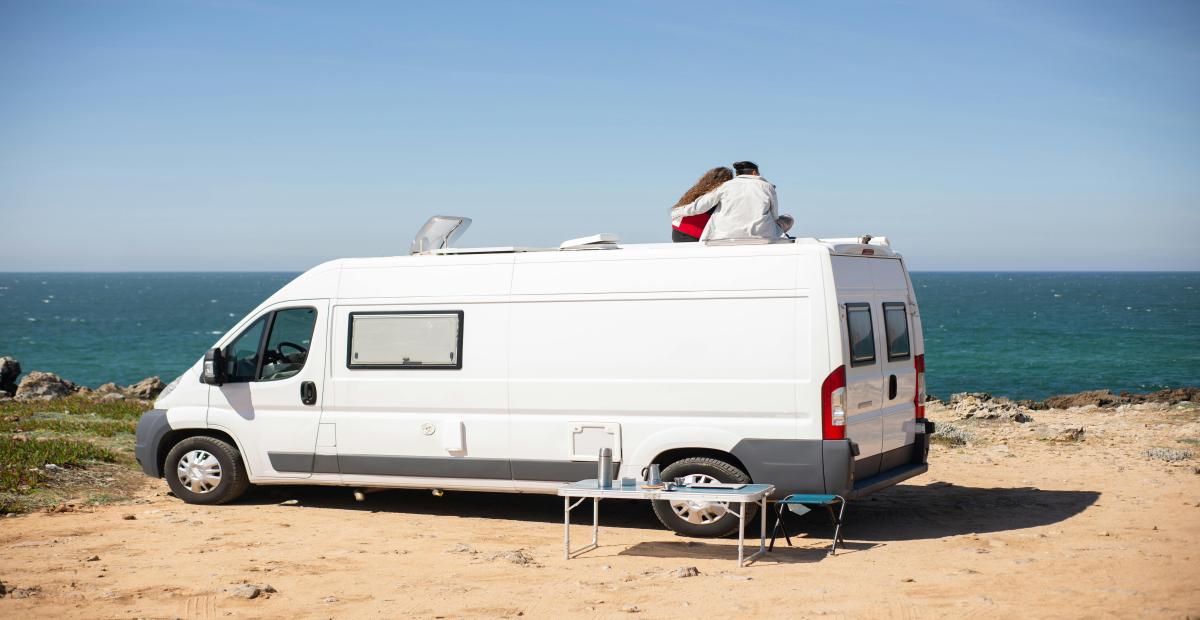 Summer RV Air Conditioner Buying Guide