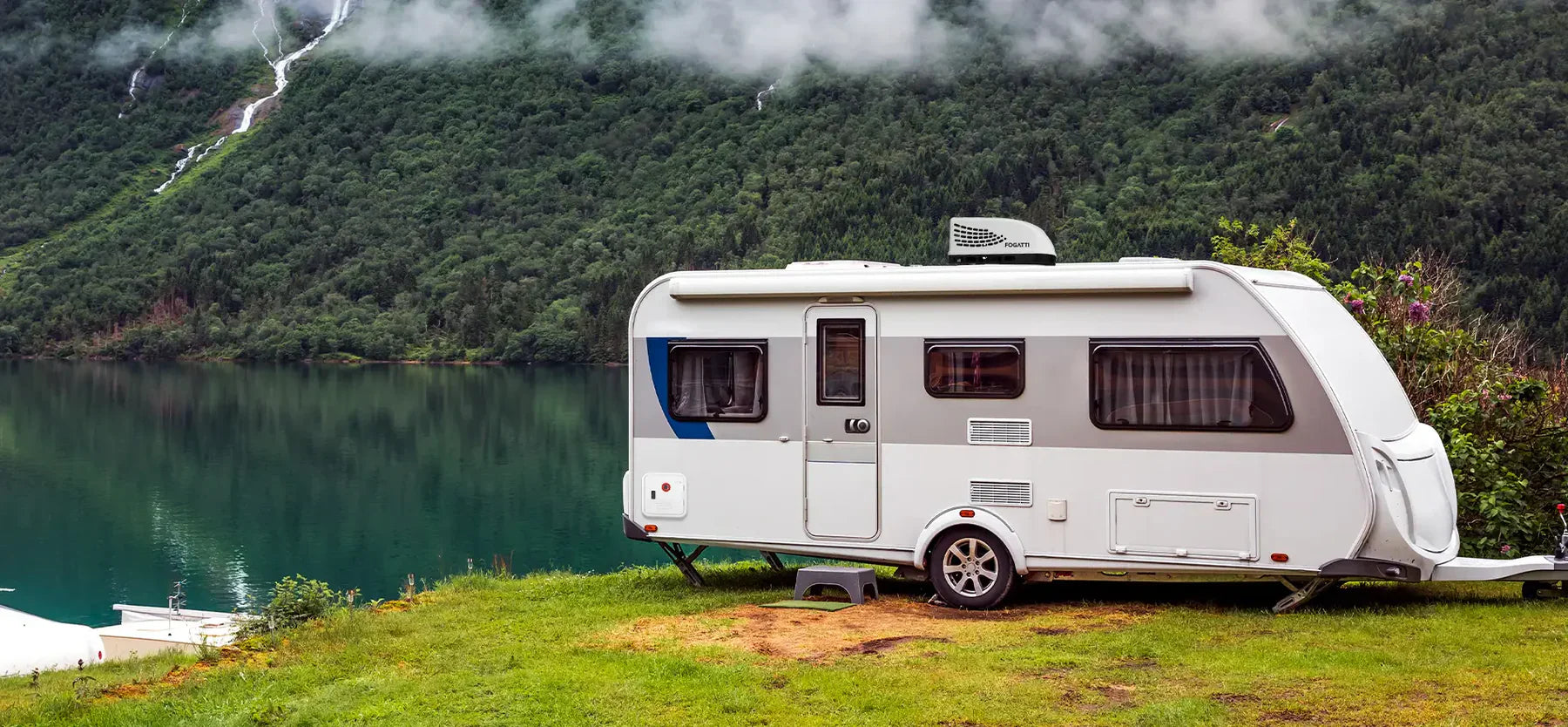 RV Water Heater Sizing: BTU & GPM Calculator by Family Size