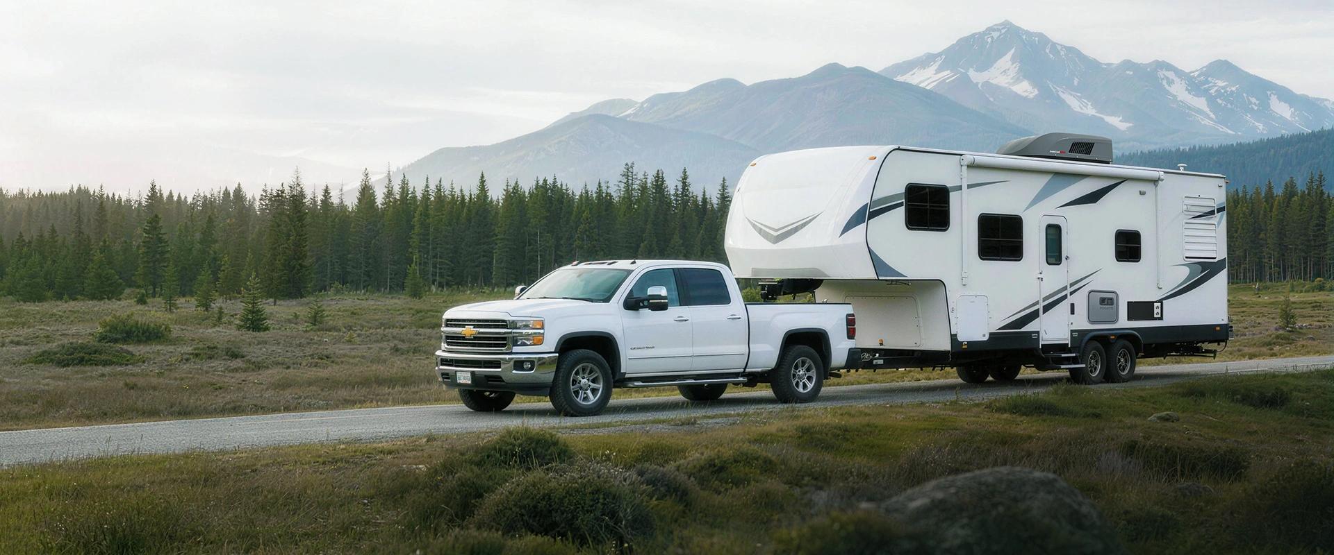 7 Signs It's Time to Replace Your RV Water Heater