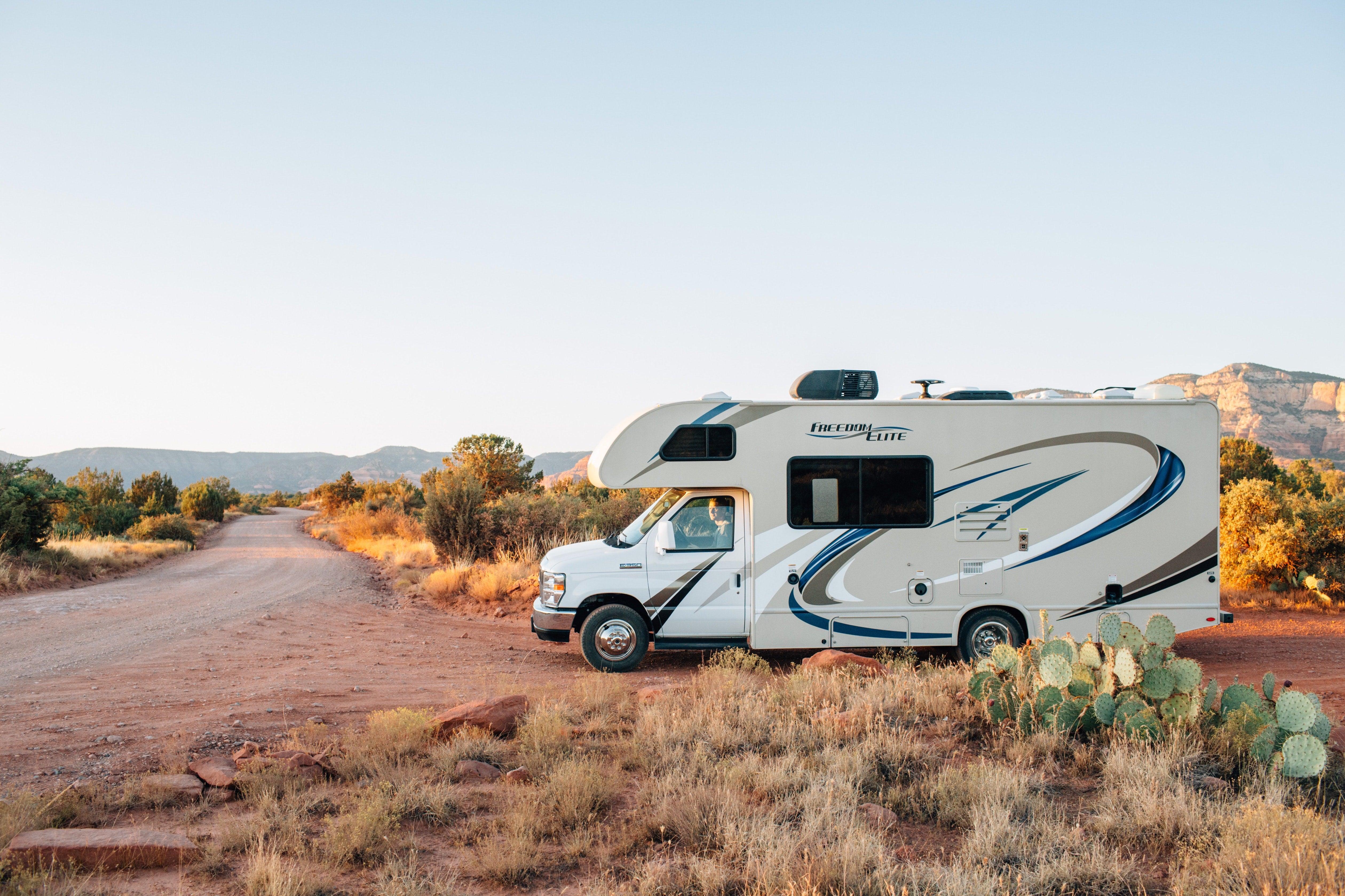 How to Choose the Right Size Tankless Water Heater for Your RV: A Comprehensive Guide - Fogatti Living