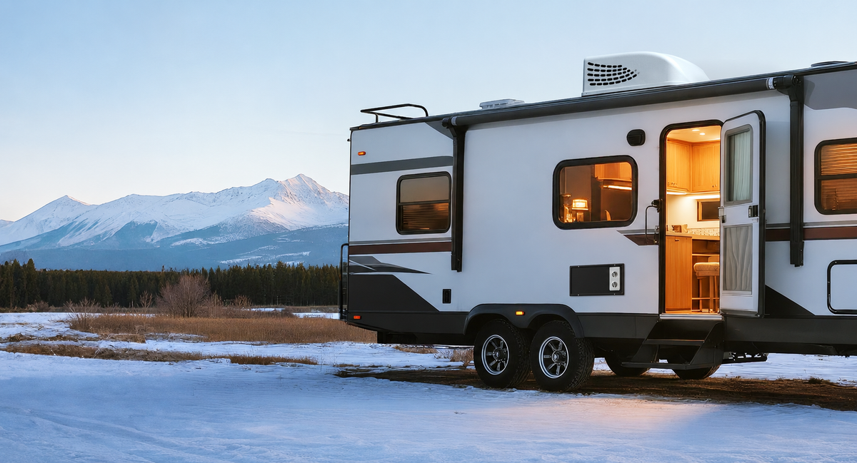 RV Furnace Replacement Guide: Will It Fit My Camper?