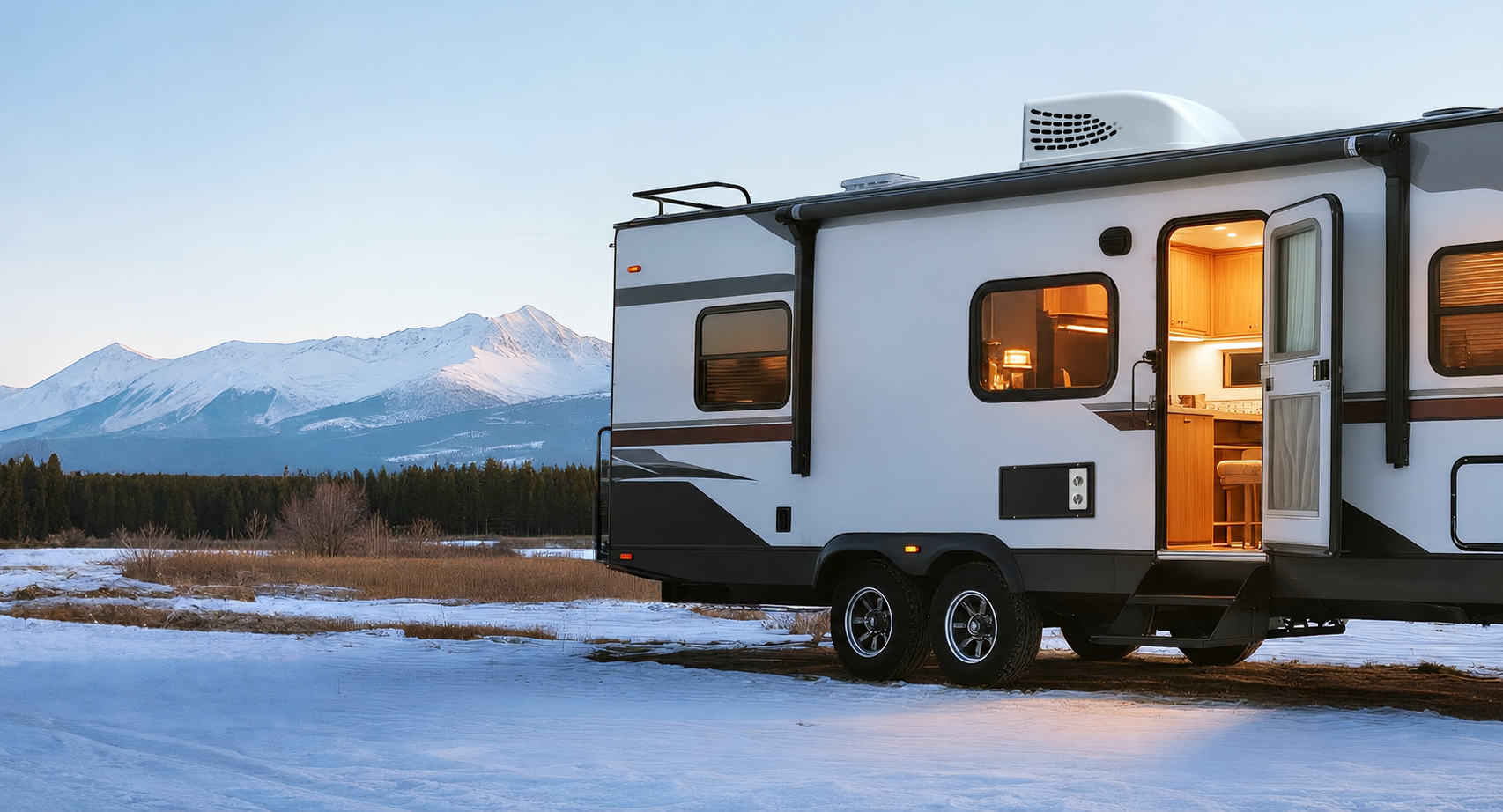 RV Furnace Replacement Guide: Will It Fit My Camper?