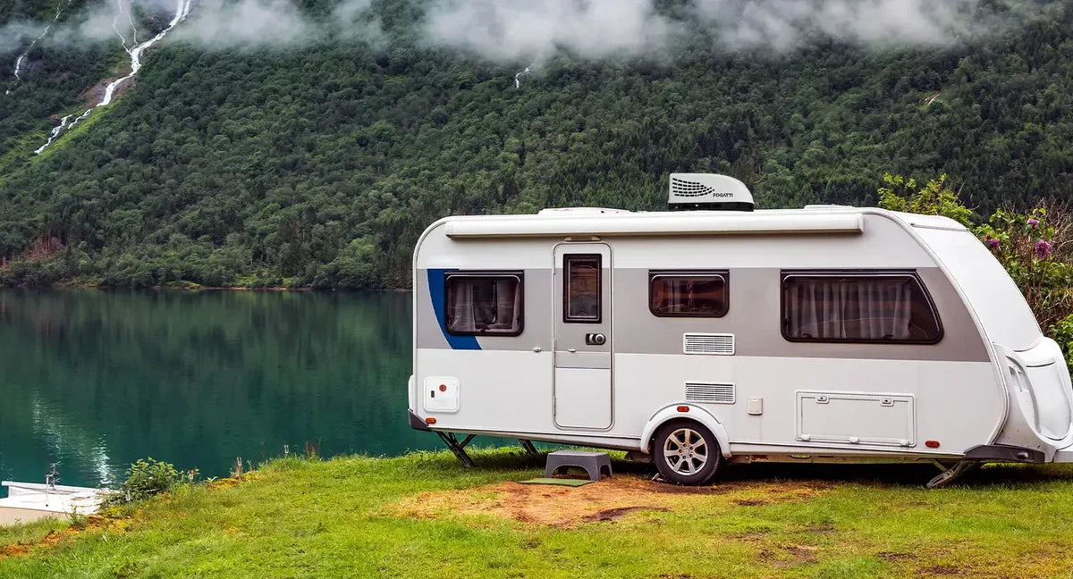 What Size RV Air Conditioner Do I Need? A 2026 Sizing Guide