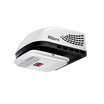 Fogatti InstaCool 15,000 BTU RV Rooftop Air Conditioner | Fast Cool | Replaceable Ducted/Non-Ducted RV AC | 115V(AC)