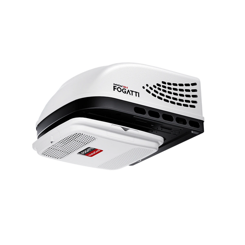 Fogatti InstaCool 15K