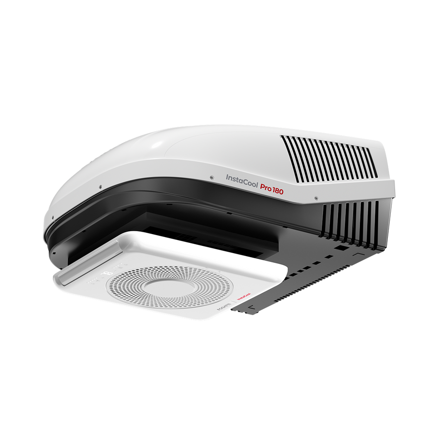 InstaCool Pro 18K Cooling-Only Rooftop RV AC