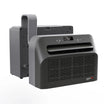 Fogatti InstaCool Go Portable Window Air Conditioner, 6500 BTU Mini Split, U Shaped