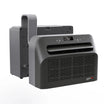 Fogatti InstaCool Go Portable Window Air Conditioner, 6500 BTU Mini Split, U Shaped