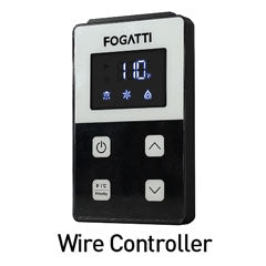 wire controller