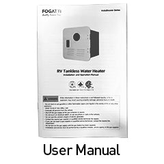 user manual