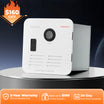 Fogatti InstaShower 7, 48,000 BTU RV Tankless Water Heater with Door