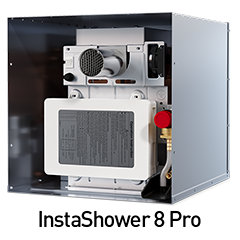 fogatti instashower 8 pro