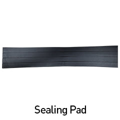sealing pad