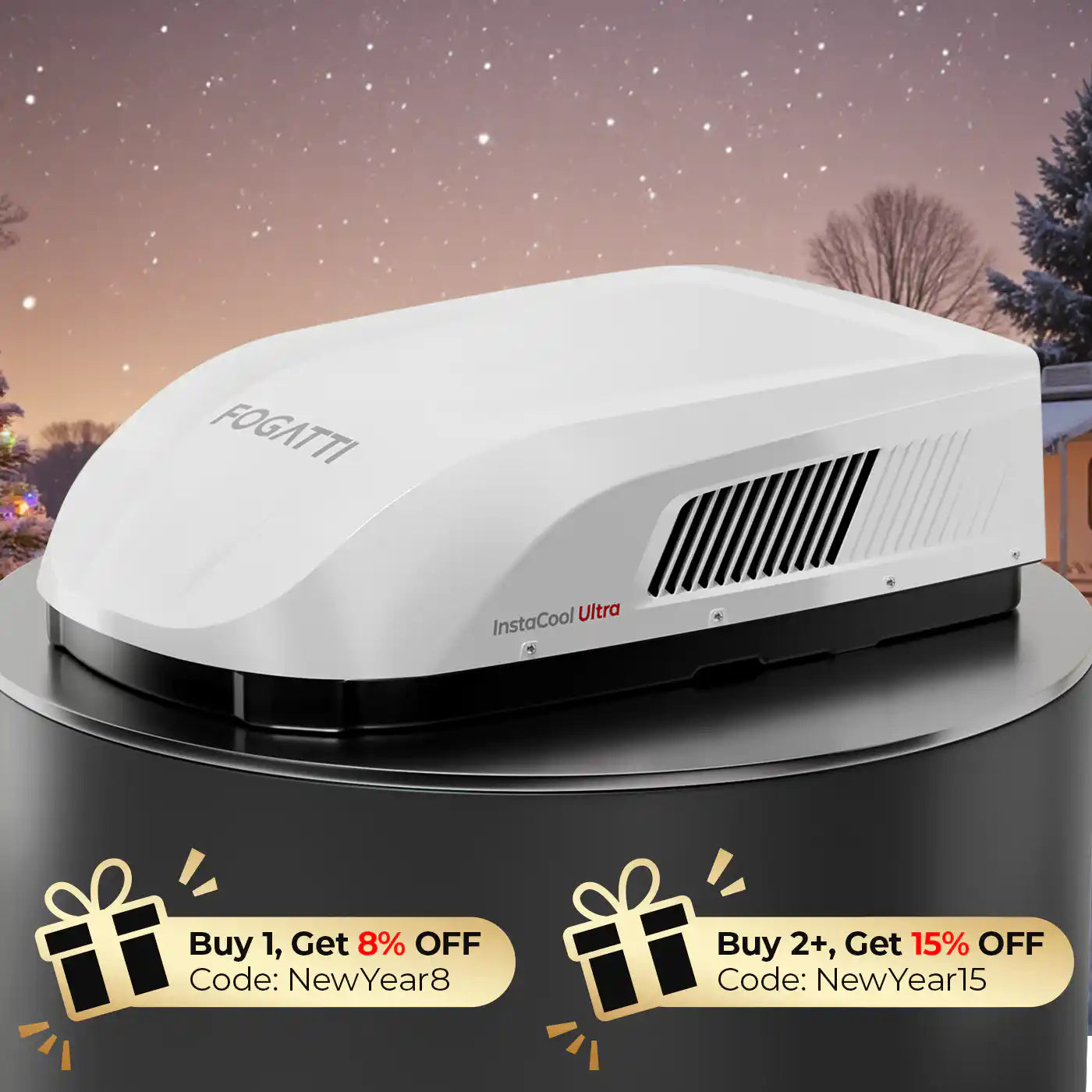 Rv Air Conditioners for Sale near Me: Top Deals & Expert Picks