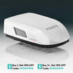 Fogatti InstaCool Ultra RV Air Conditioner |16,000 BTU Cooling with Heating | Non-Ducted