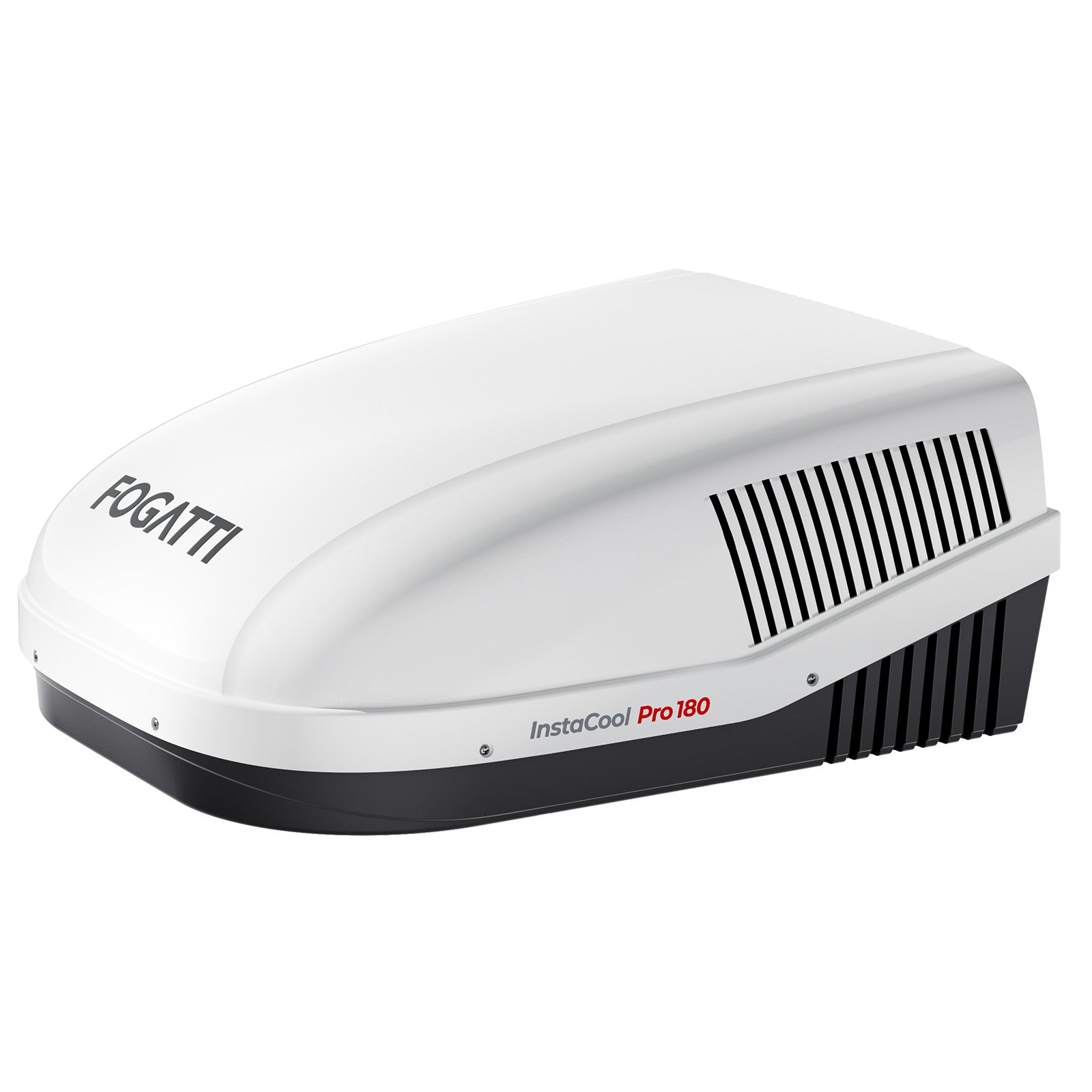 【Pre Sale】FOGATTI InstaCool Pro 18,000 BTU RV Rooftop Air Conditioner | Fast Cool