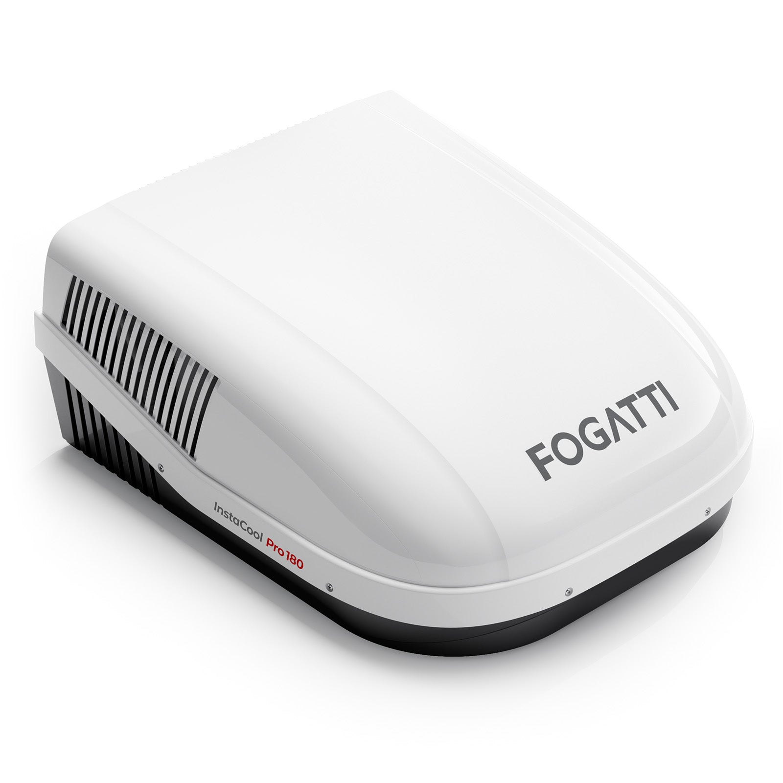 【Pre Sale】FOGATTI InstaCool Pro 18,000 BTU RV Rooftop Air Conditioner | Fast Cool
