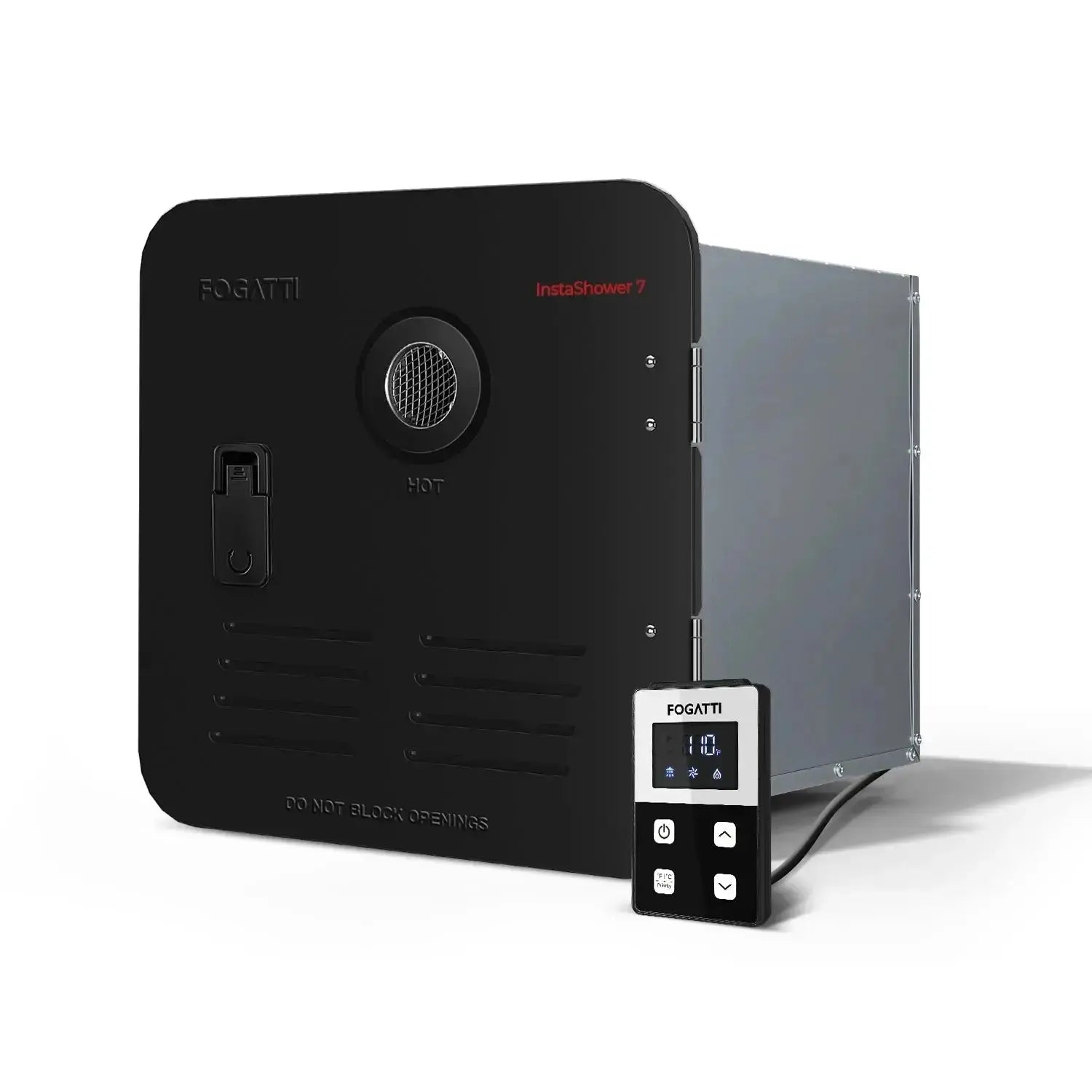 48000btu black rv water heater