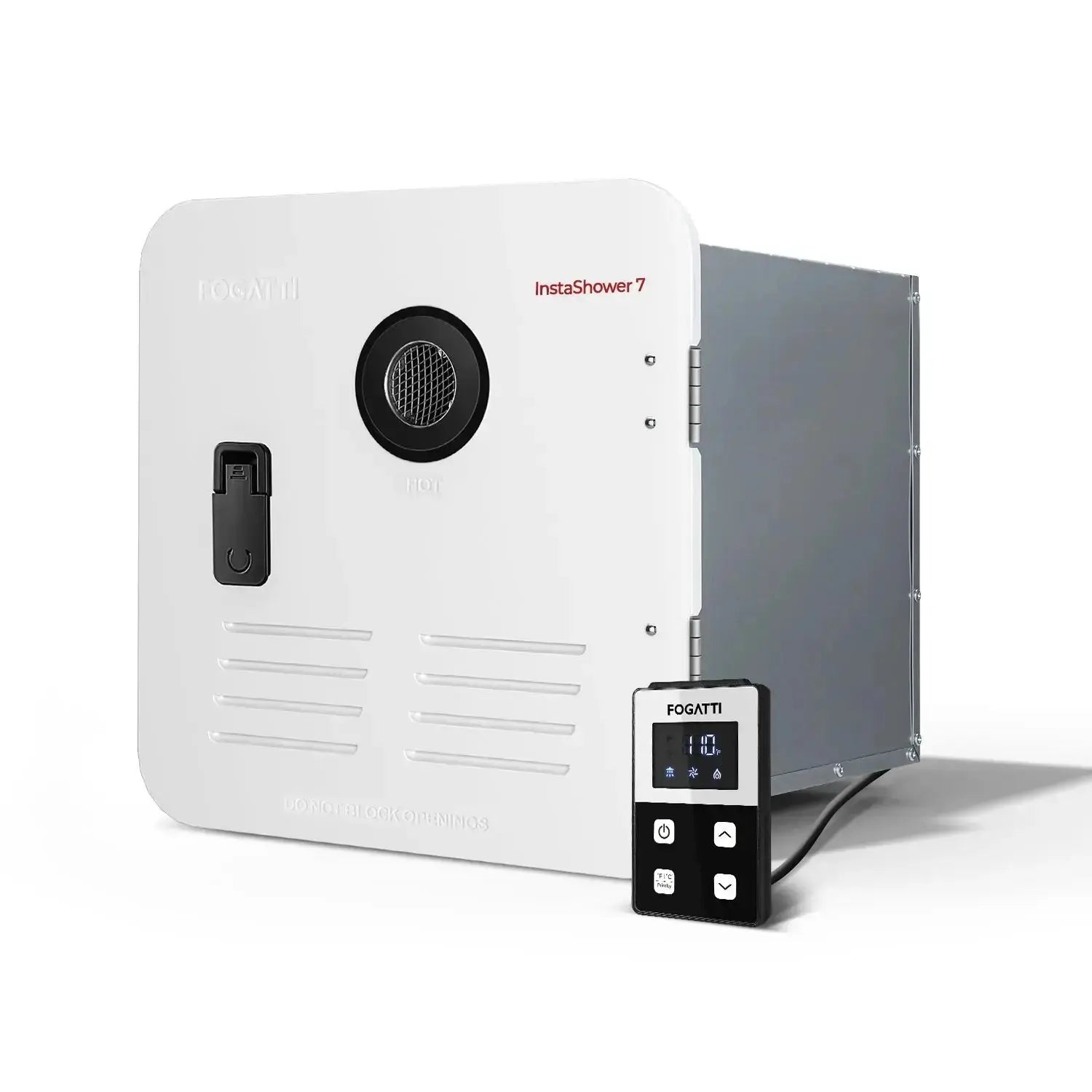 48000btu white rv water heater