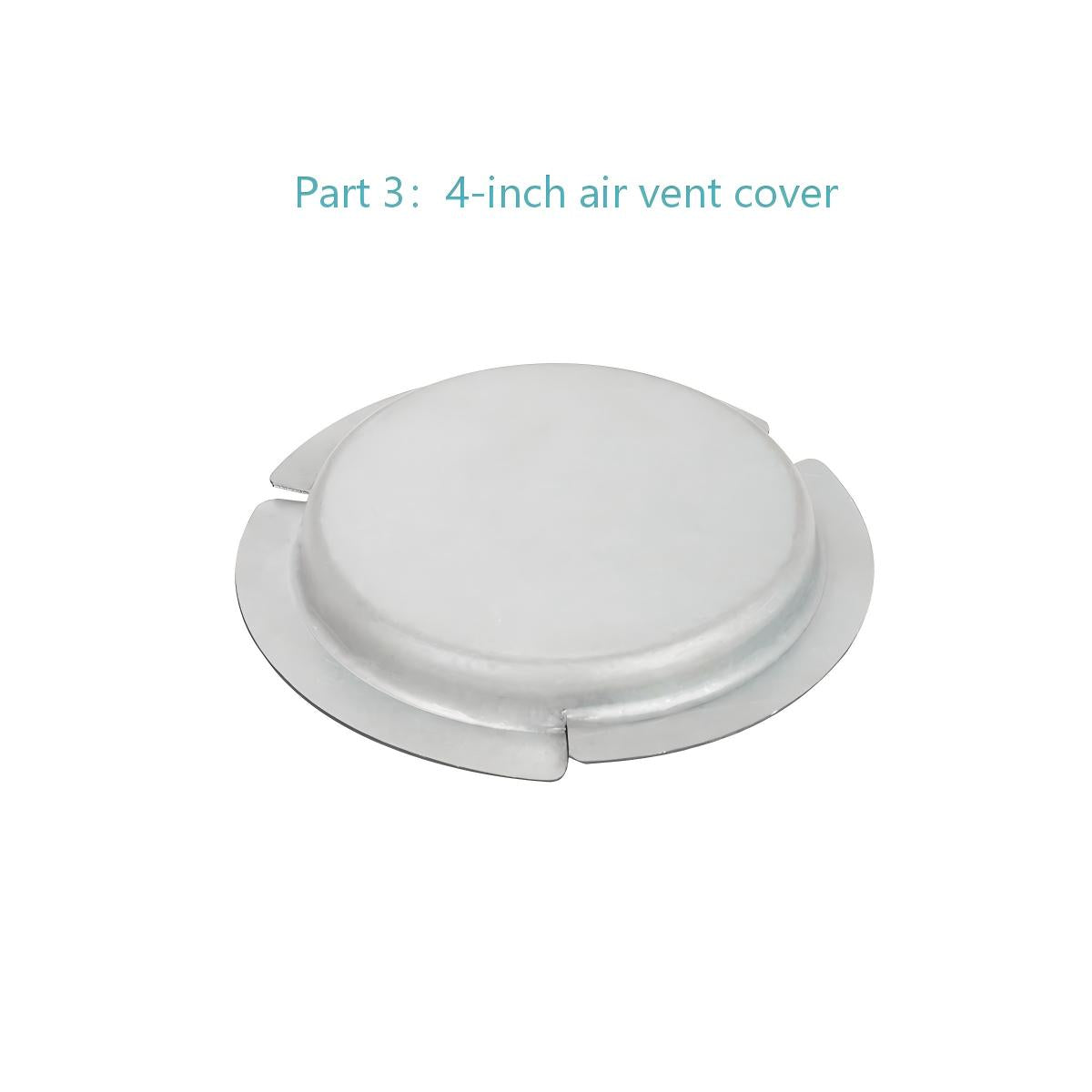 Fogatti RV Furnaces Accessories