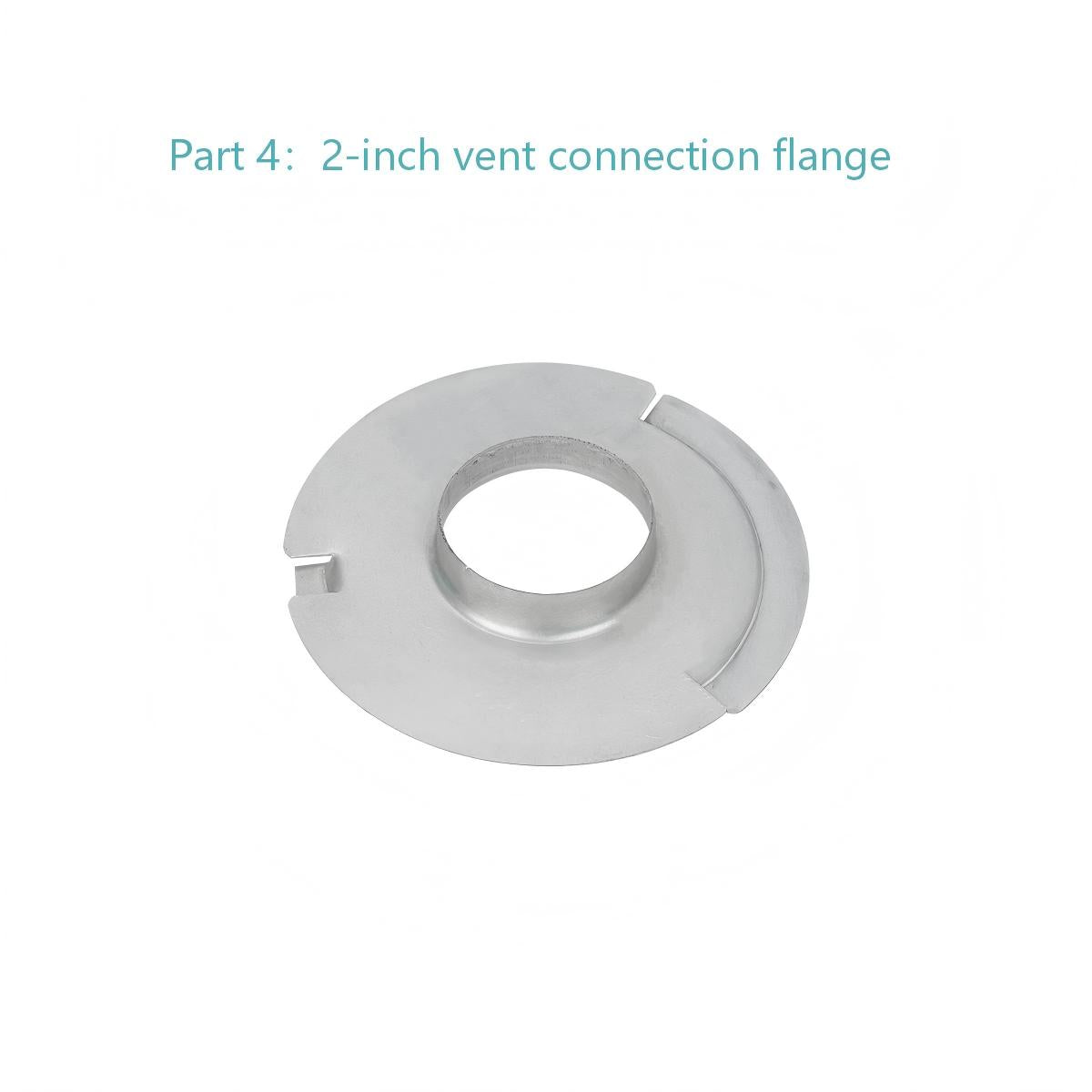 Fogatti RV Furnaces Accessories