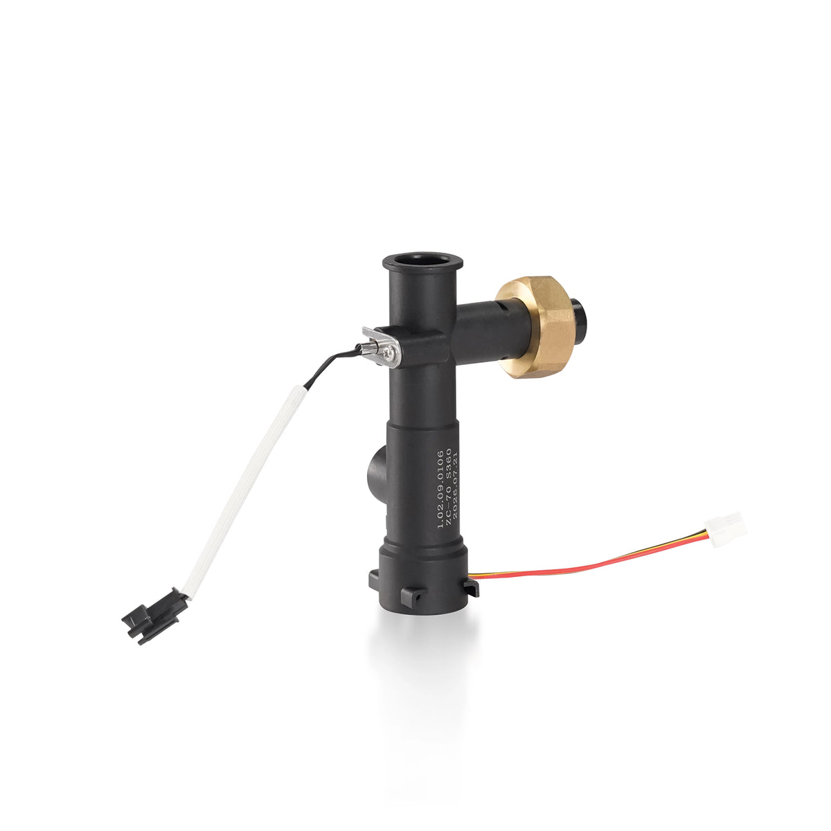 FOGATTI RV Water Heater Water Flow Sensor 1.02.09.0106