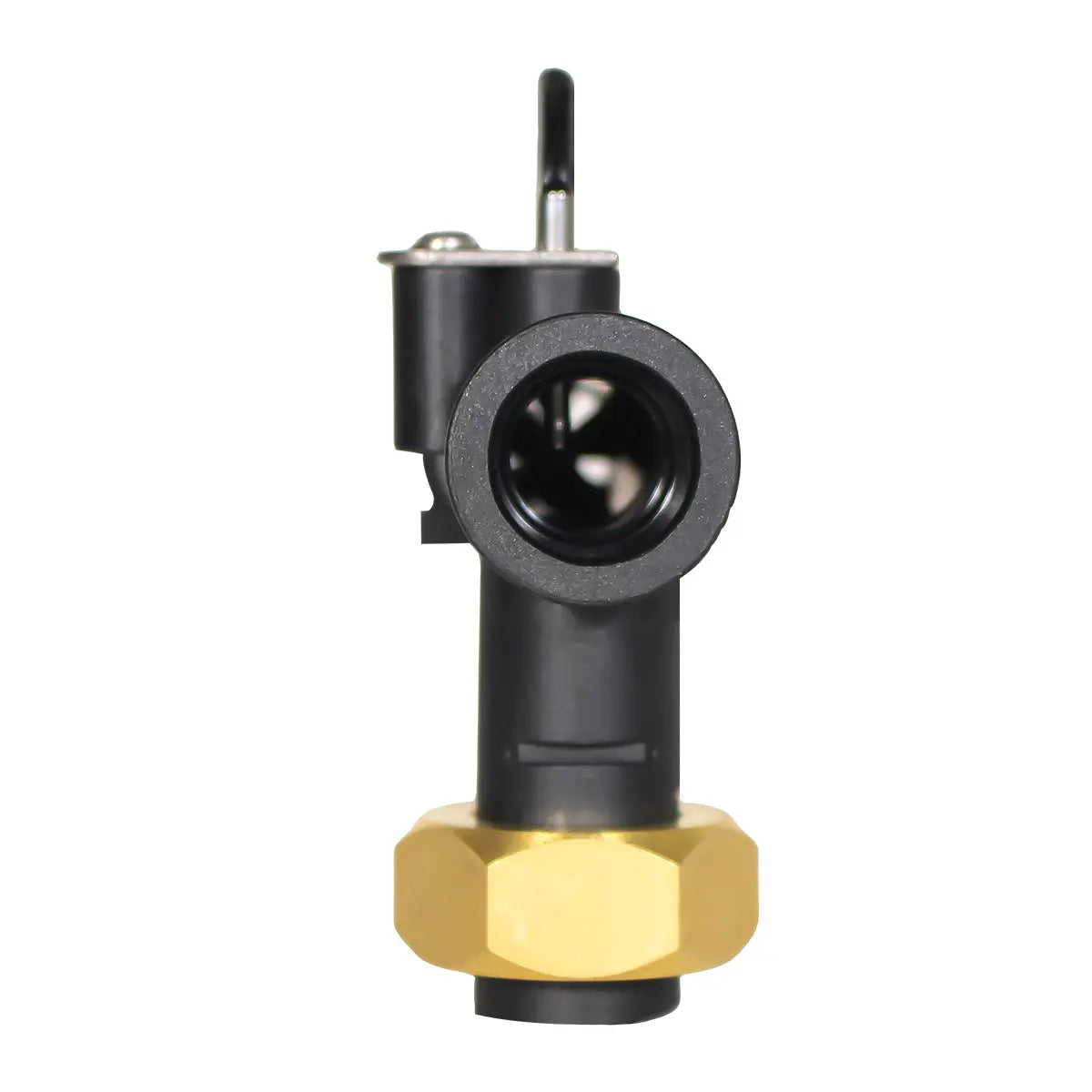 RV Water Heater Water Flow Sensor