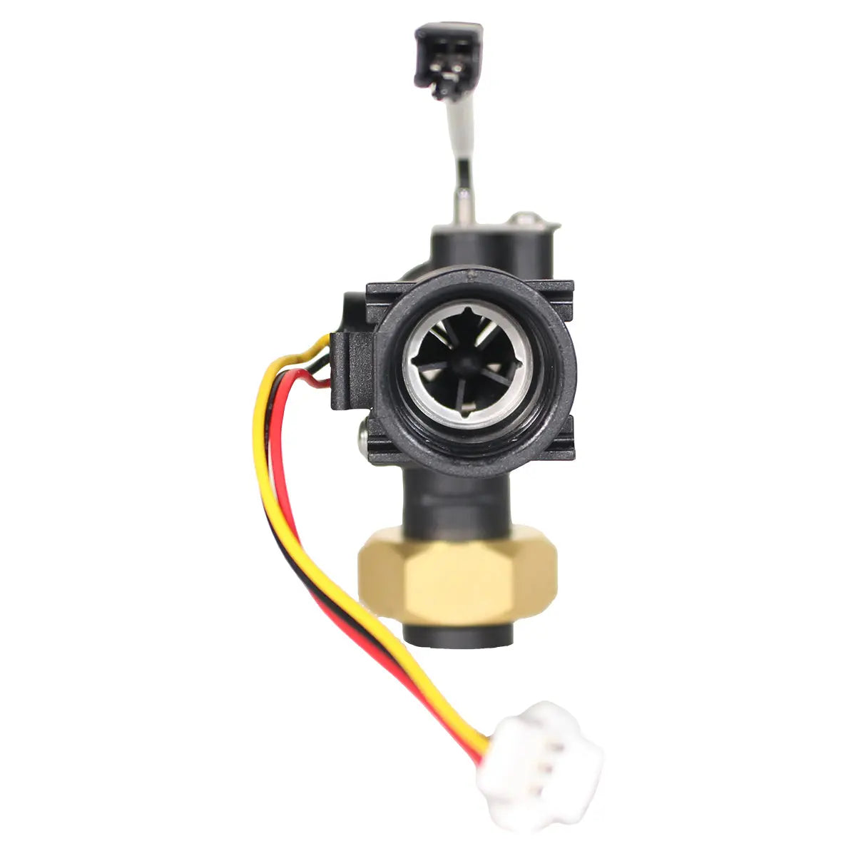 RV Water Heater Water Flow Sensor
