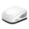 Fogatti InstaCool 13,500 BTU RV Rooftop Air Conditioner | Replaceable Ducted/Non-Ducted RV AC