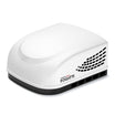 Fogatti InstaCool 11,000 BTU RV Rooftop Air Conditioner | Heat&Cool | Replaceable Non-Ducted RV AC | 115V(AC)