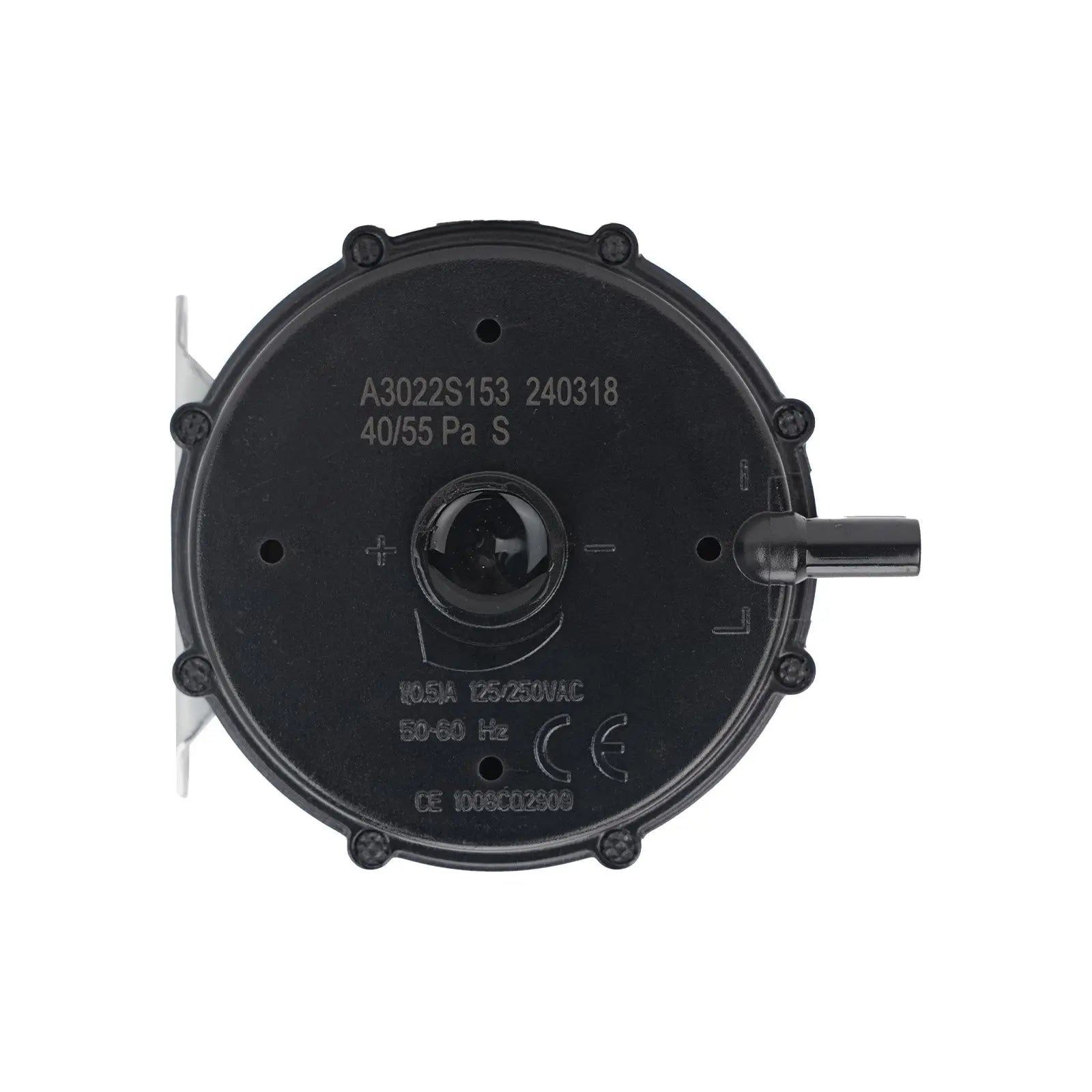 Wind Pressure Switch-1.02.07.0053