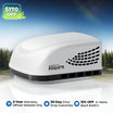 Fogatti InstaCool 13,500 BTU RV Rooftop Air Conditioner | Replaceable Ducted/Non-Ducted RV AC