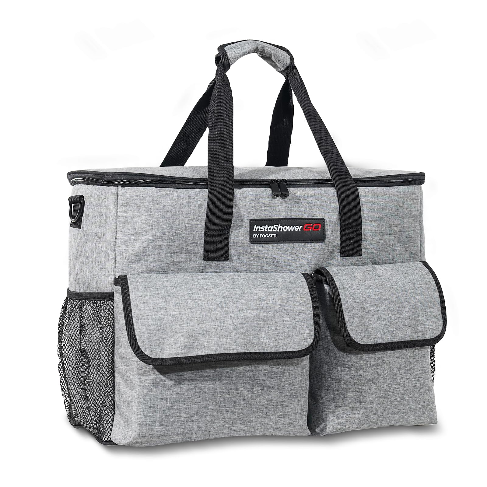 FOGATTI InstaShower Go & Go Pro Protective Carry on Bag