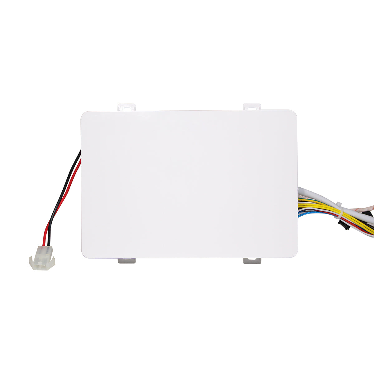 Main Controller #2 (for RV Water Heater)-2.01.11.0080