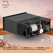 Fogatti 35,000 BTU Quiet LP Gas Propane RV Furnace, Smart Triple Explosion-Proof, Easy Install
