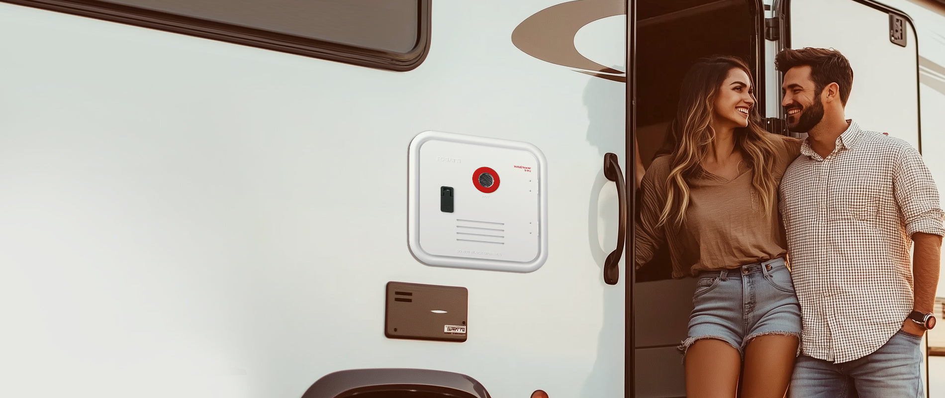 Cold Water Sandwich, Ignition Delays & Low Flow: RV Tankless Water Heater Fixes