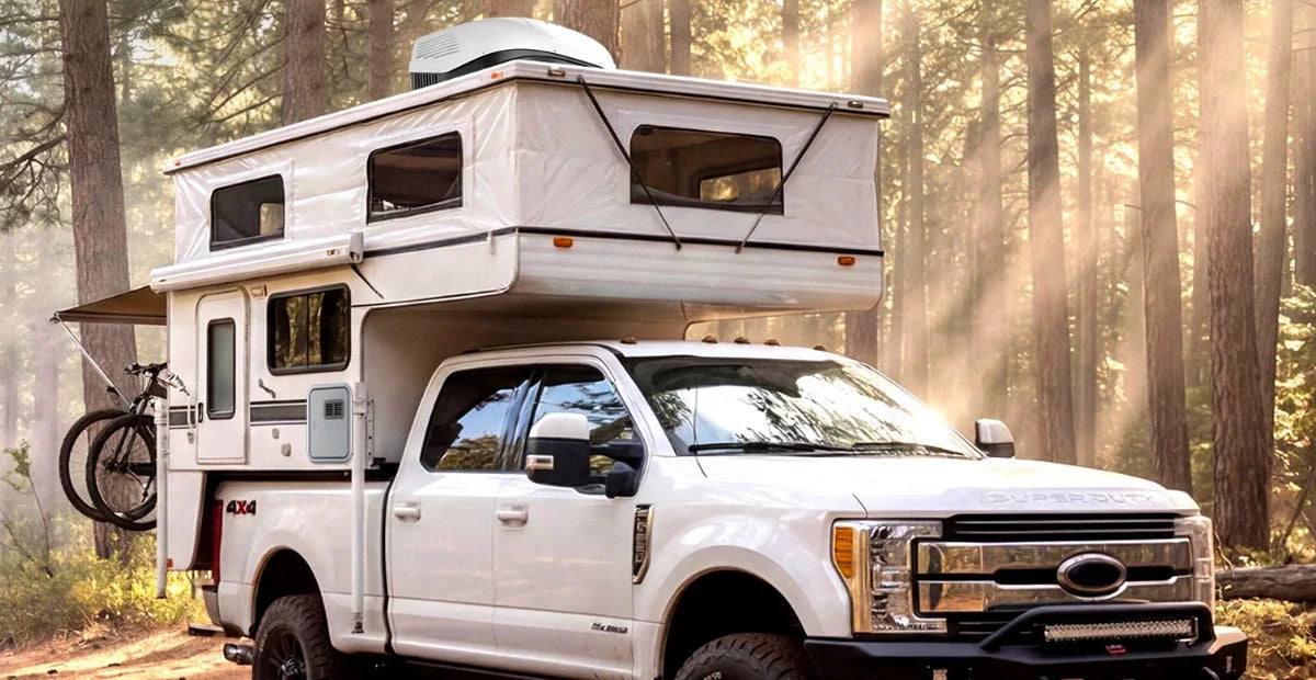 What Is the Best RV Air Conditioner in 2026 to Stay Comfortable Anywhere