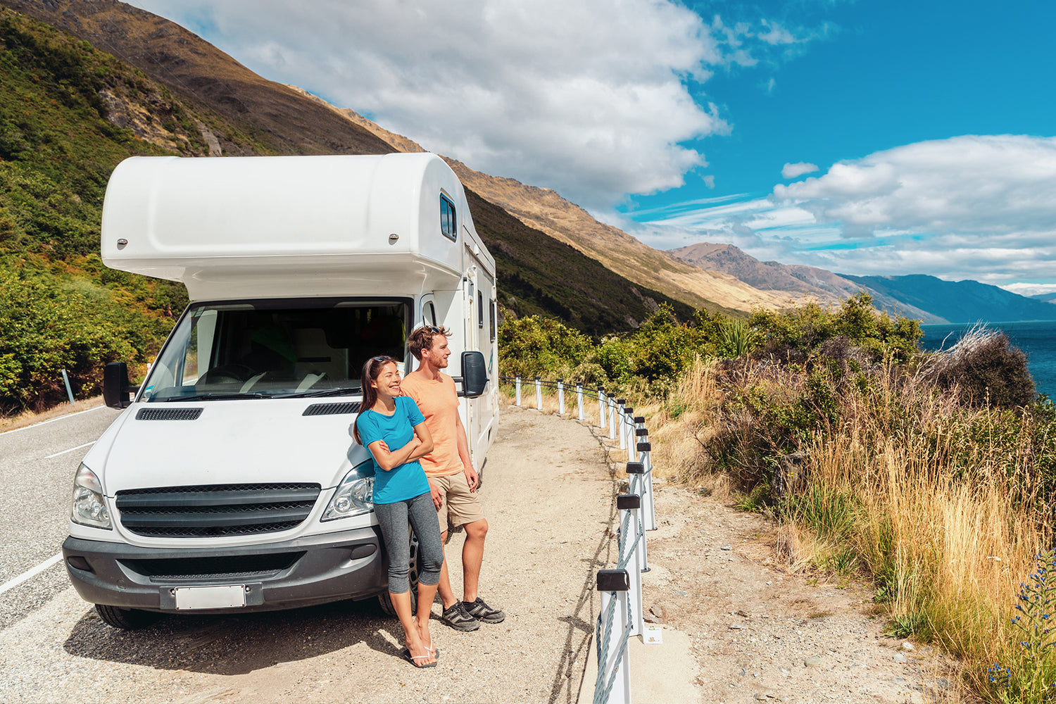 RV Tips and Tricks: 15 Hacks Every Camper Should Know