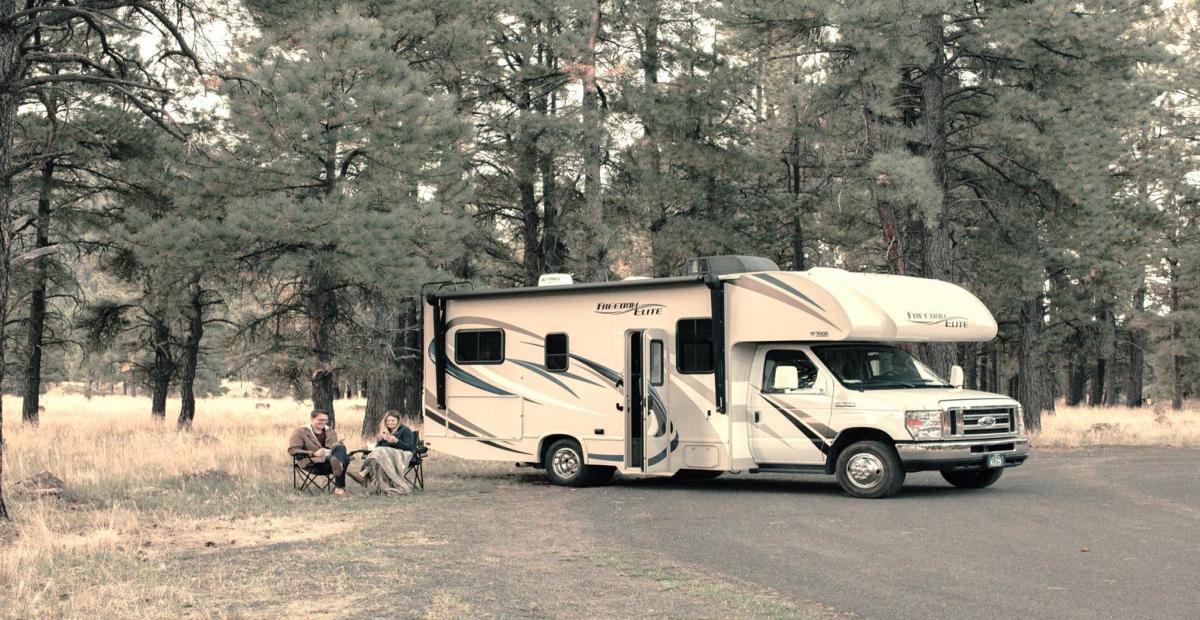 Fogatti InstaCool Ultra :Your All-Season RV AC Solution