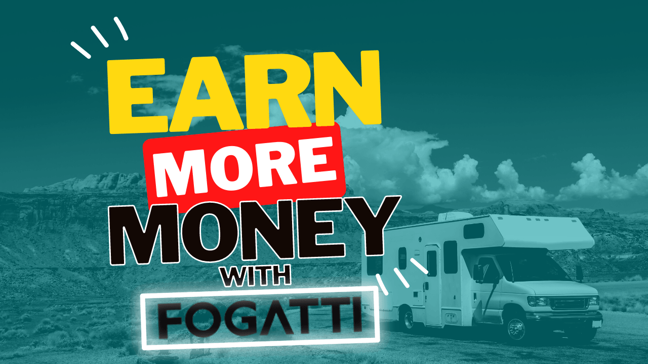 Join the Fogatti Family with Our New Affiliate Program - Fogatti Living