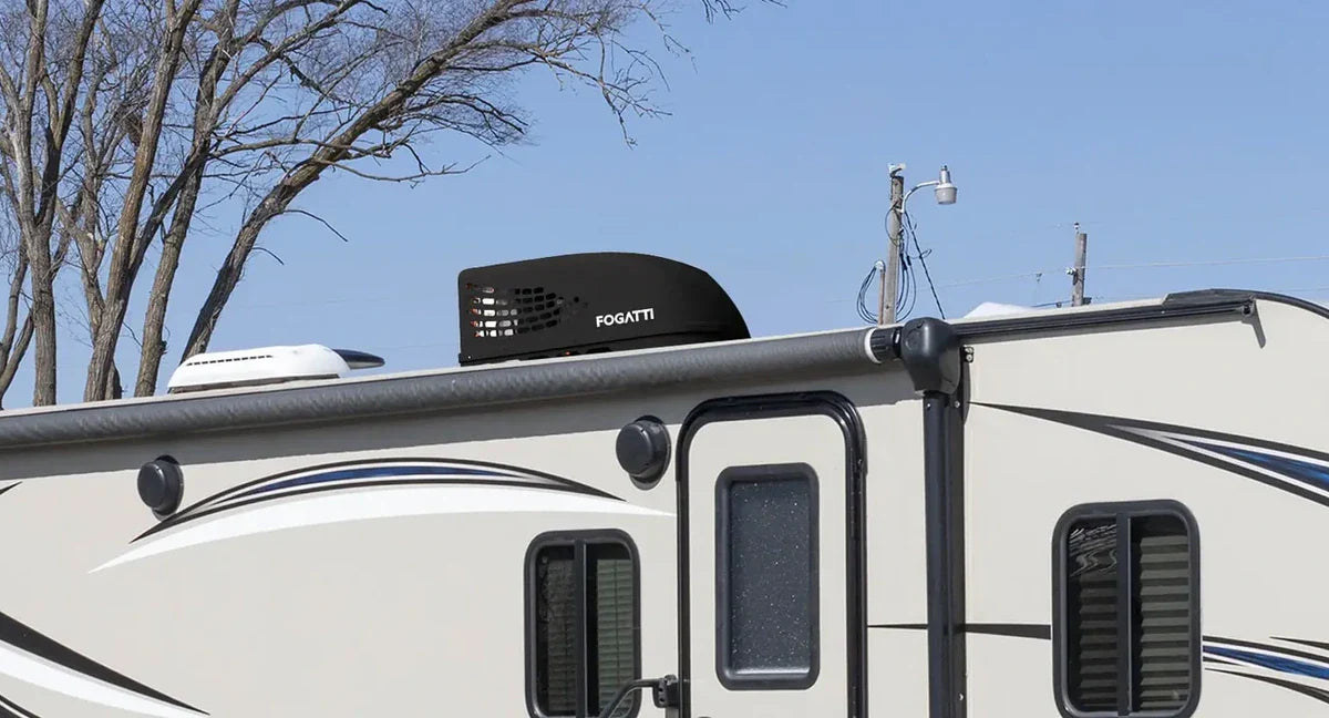 New RVer's First-Season Appliance Setup Guide: What to Upgrade, Skip, and Buy Right Away