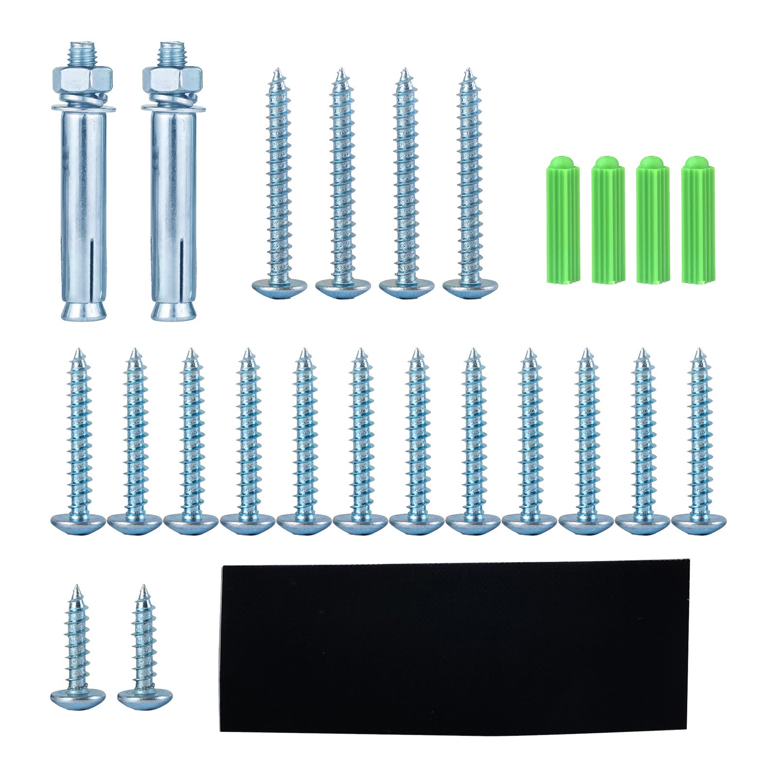 Screw Kit for Water Heater-1.11.11.11P6