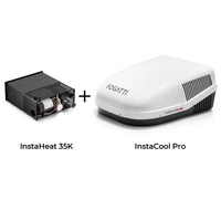 [Bundle] FOGATTI Special Bundle InstaCool Pro + InstaHeat 35K