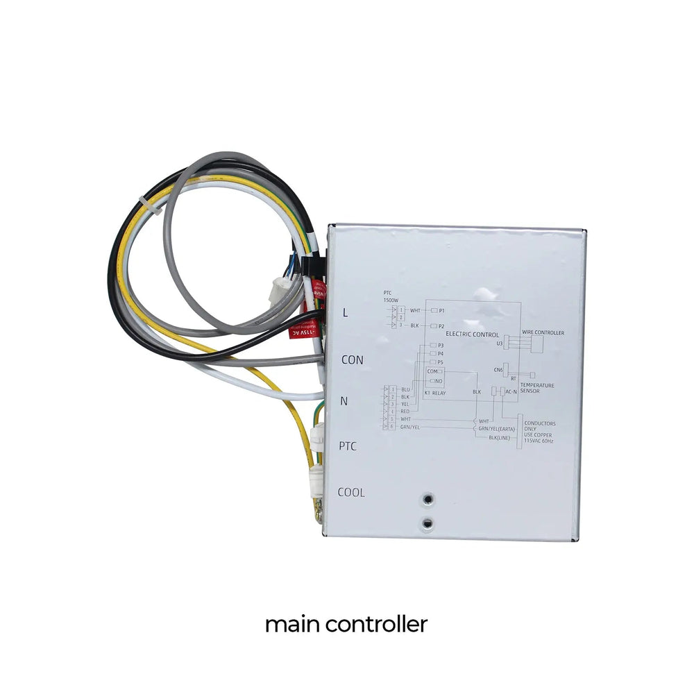 RV Air Conditioner Accessories
