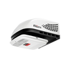 Fogatti InstaCool 11,000 BTU RV Rooftop Air Conditioner | Heat&Cool | Replaceable Non-Ducted RV AC | 115V(AC)