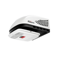 Fogatti InstaCool 11,000 BTU RV Rooftop Air Conditioner | Heat&Cool | Replaceable Non-Ducted RV AC | 115V(AC)